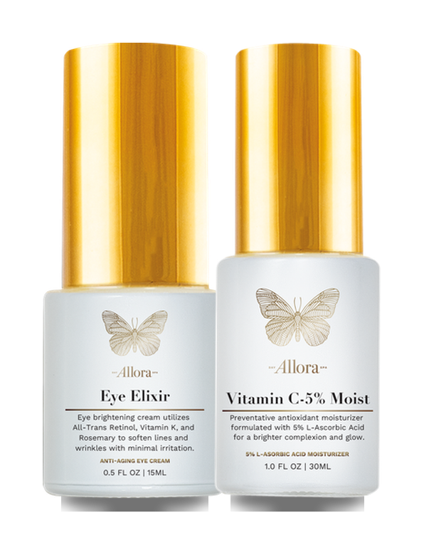 Dry Skin Collection No. 2