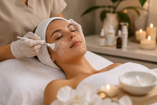 Facial Treatment