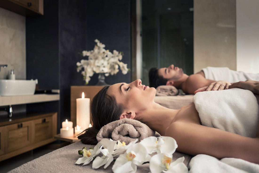 Allora Day Spa Services - Orlando Luxury Day Spa