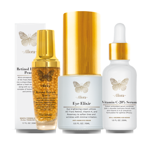 Aging Skin Collection No. 2