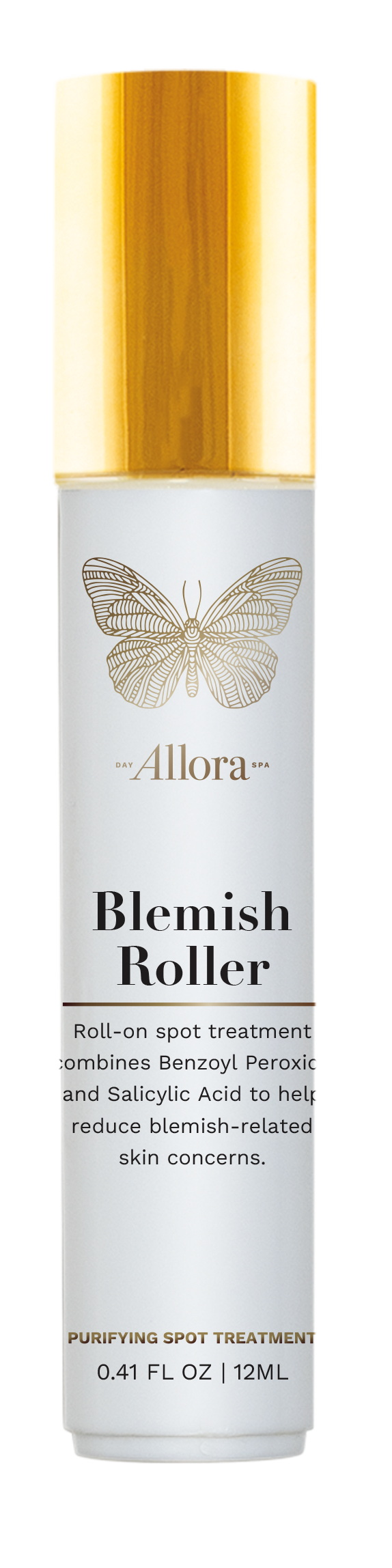 Blemish Roller