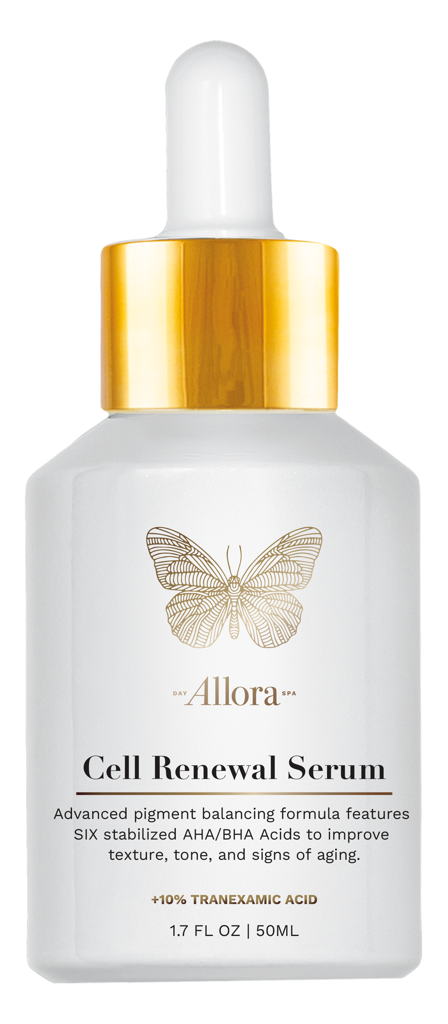 Cell Renewal Serum