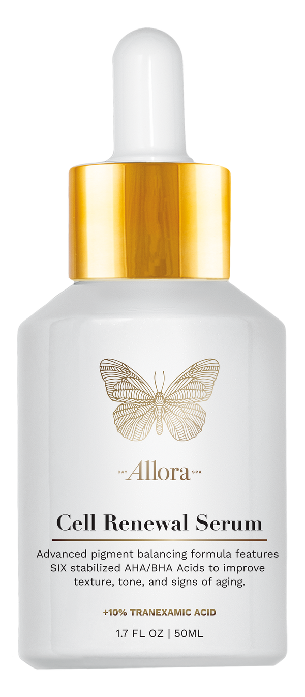 Cell Renewal Serum