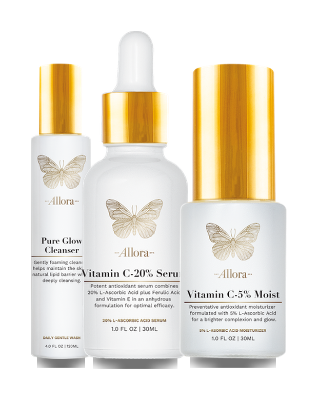 Dry Skin Collection No. 1
