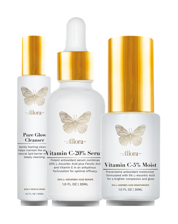 Dry Skin Collection No. 1