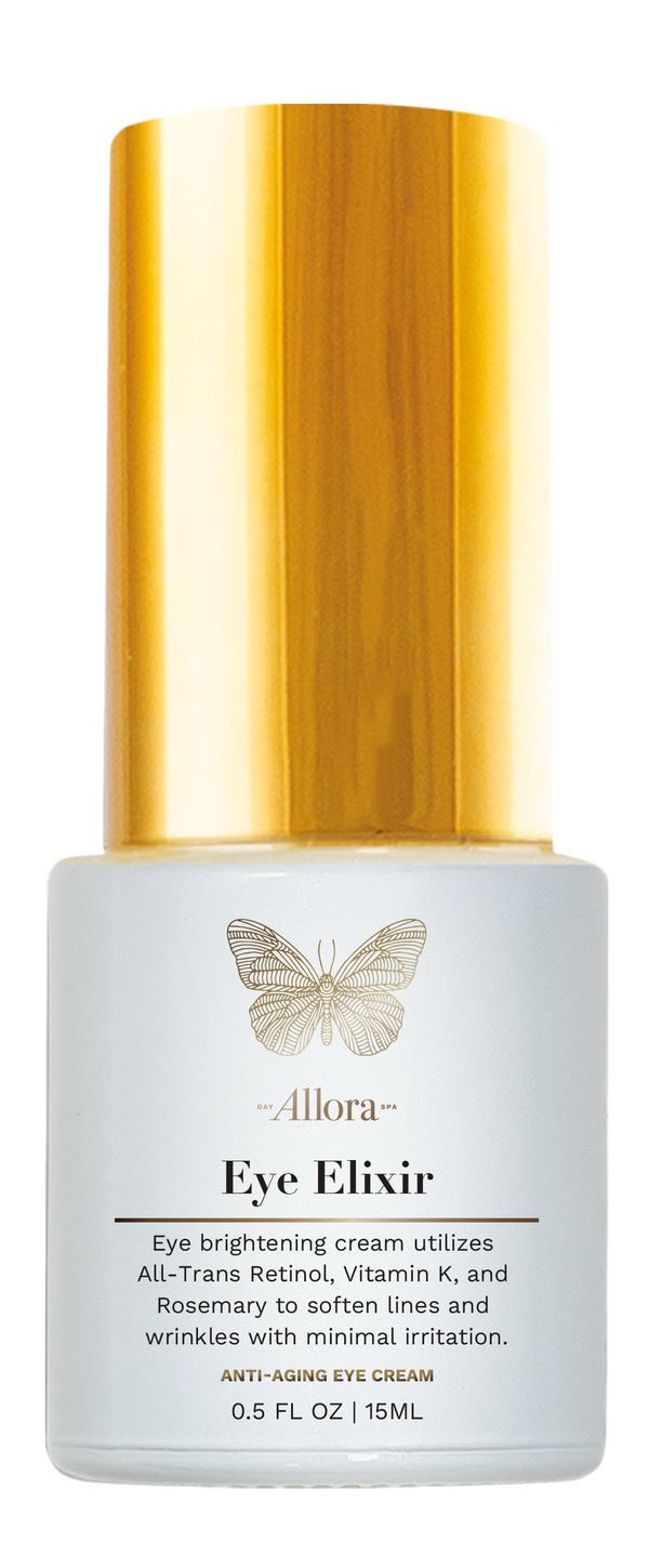 Eye Elixir