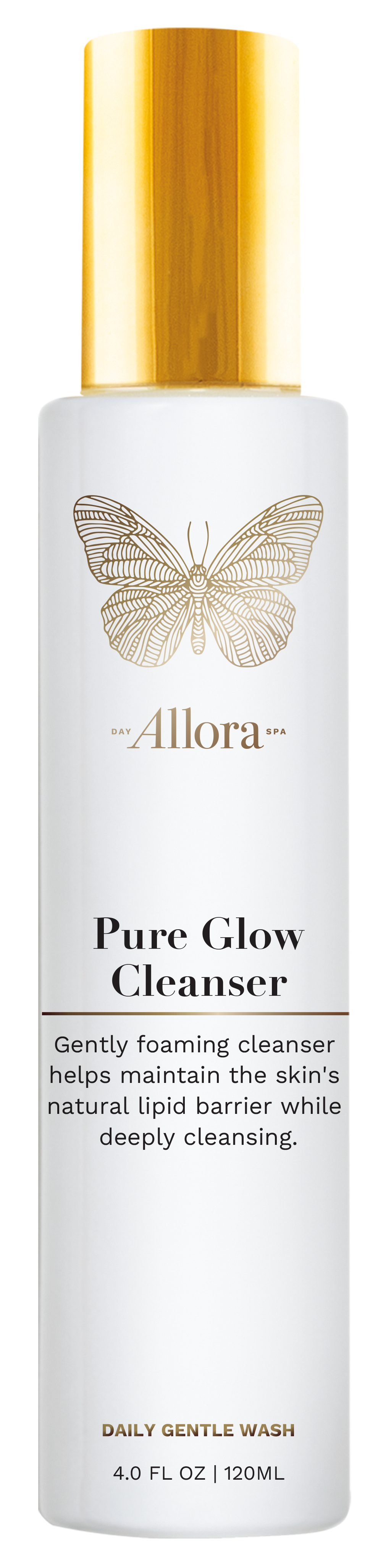Pure Glow Cleanser