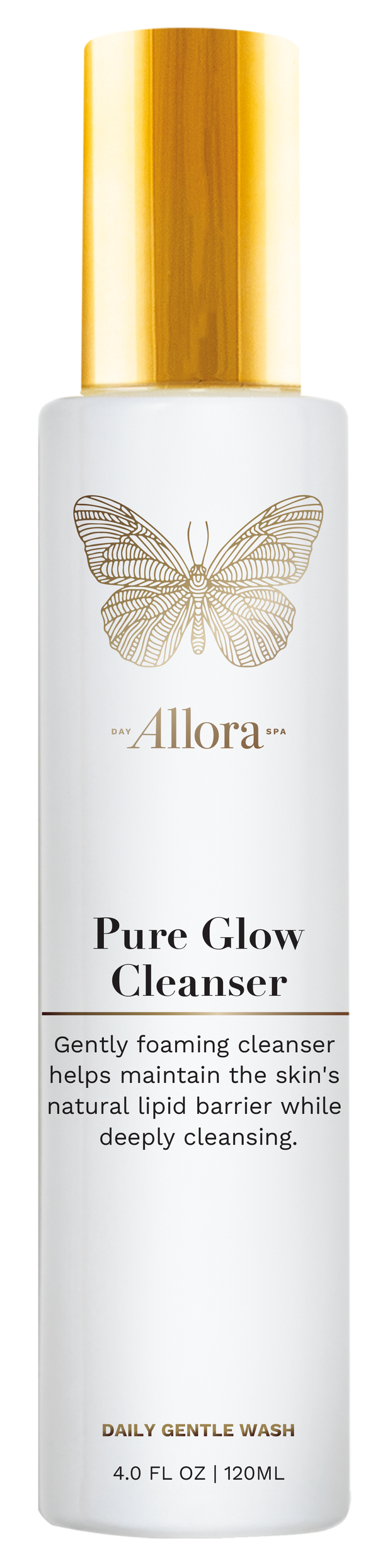 Pure Glow Cleanser