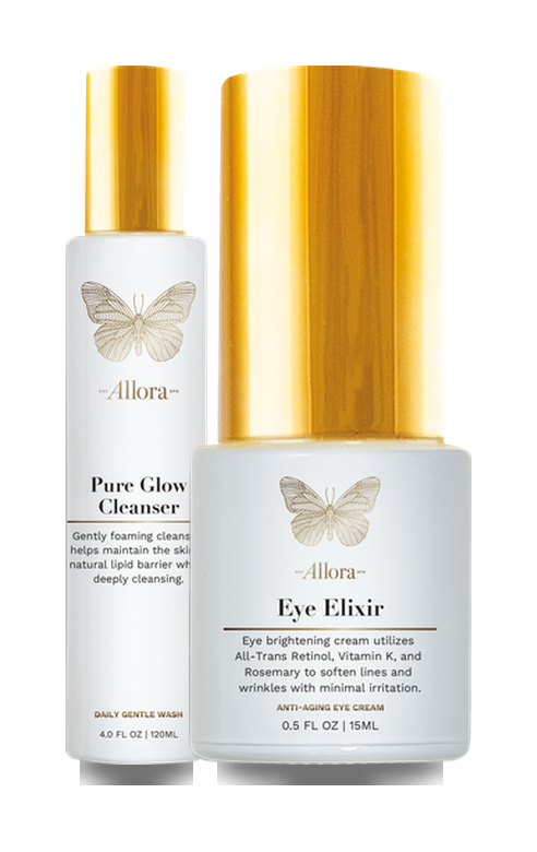 Sensitive Skin Collection No. 1