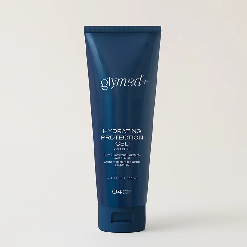 Hydrating Protection Gel
