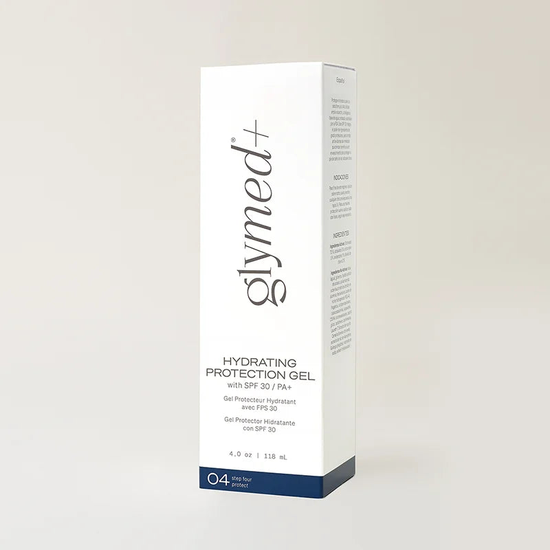 Hydrating Protection Gel