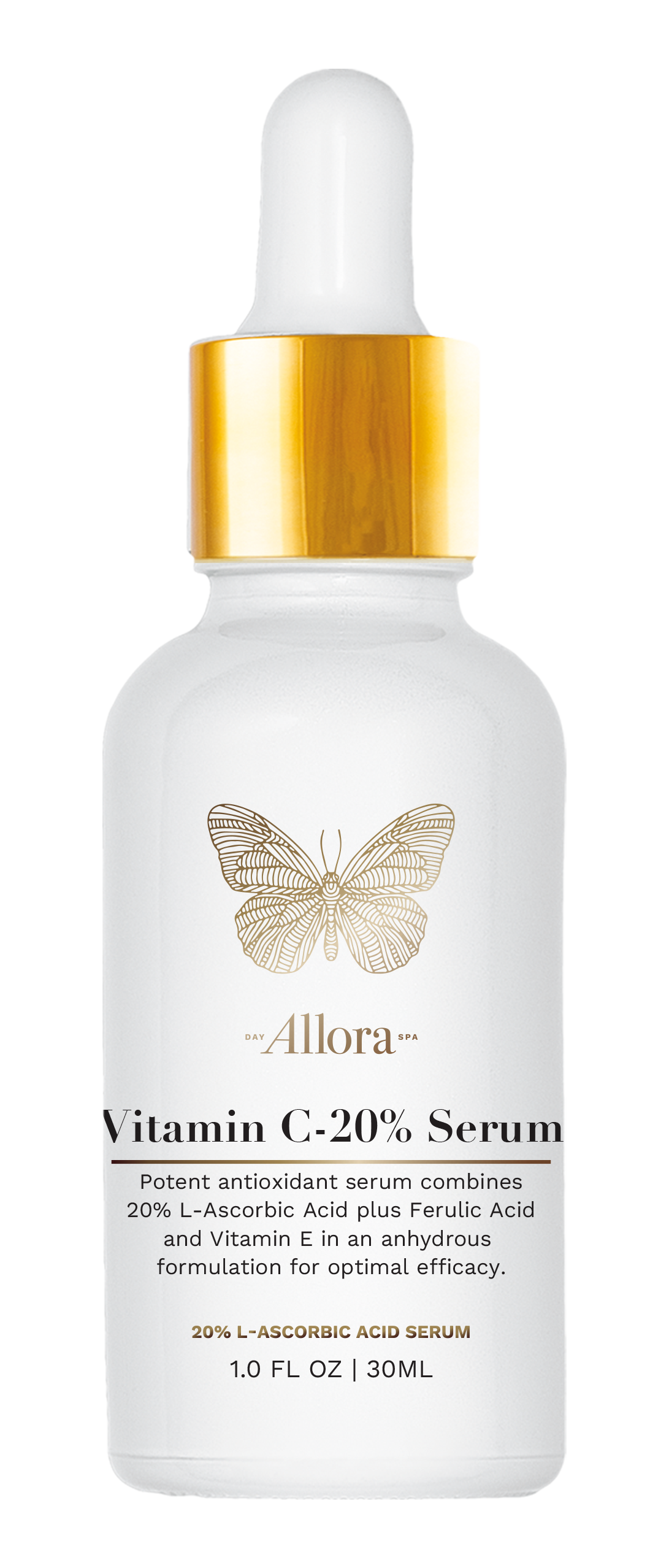 Vitamin C 20% Serum