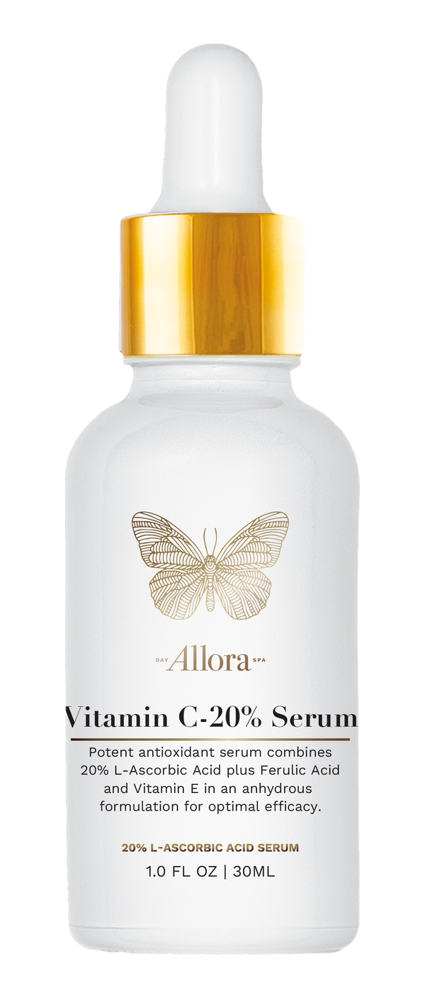 Vitamin C 20% Serum