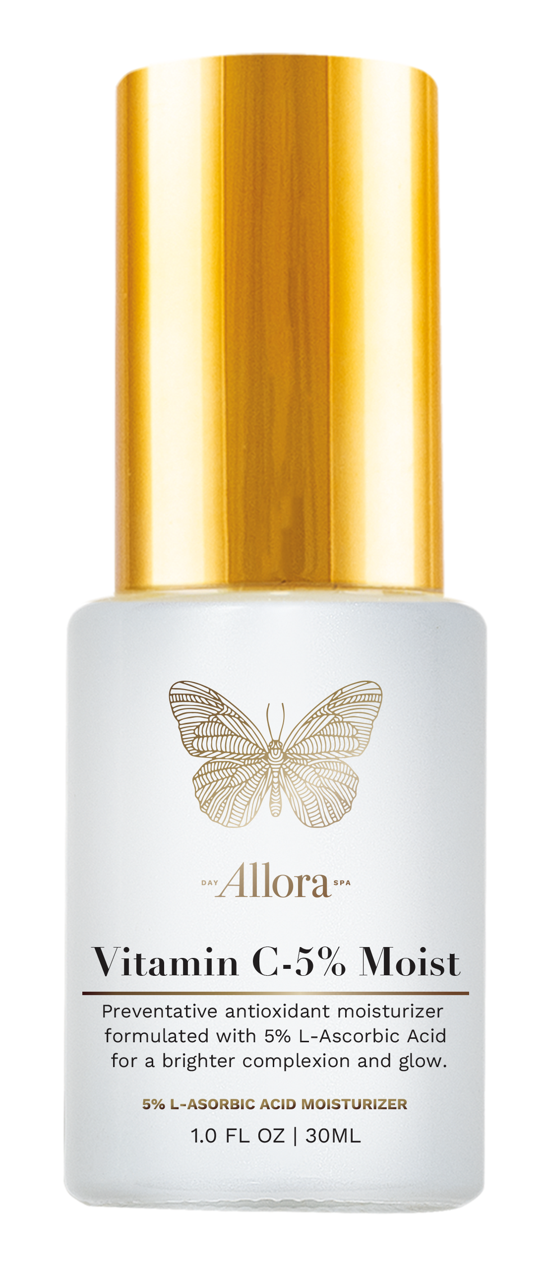 Vitamin C Moisturizer