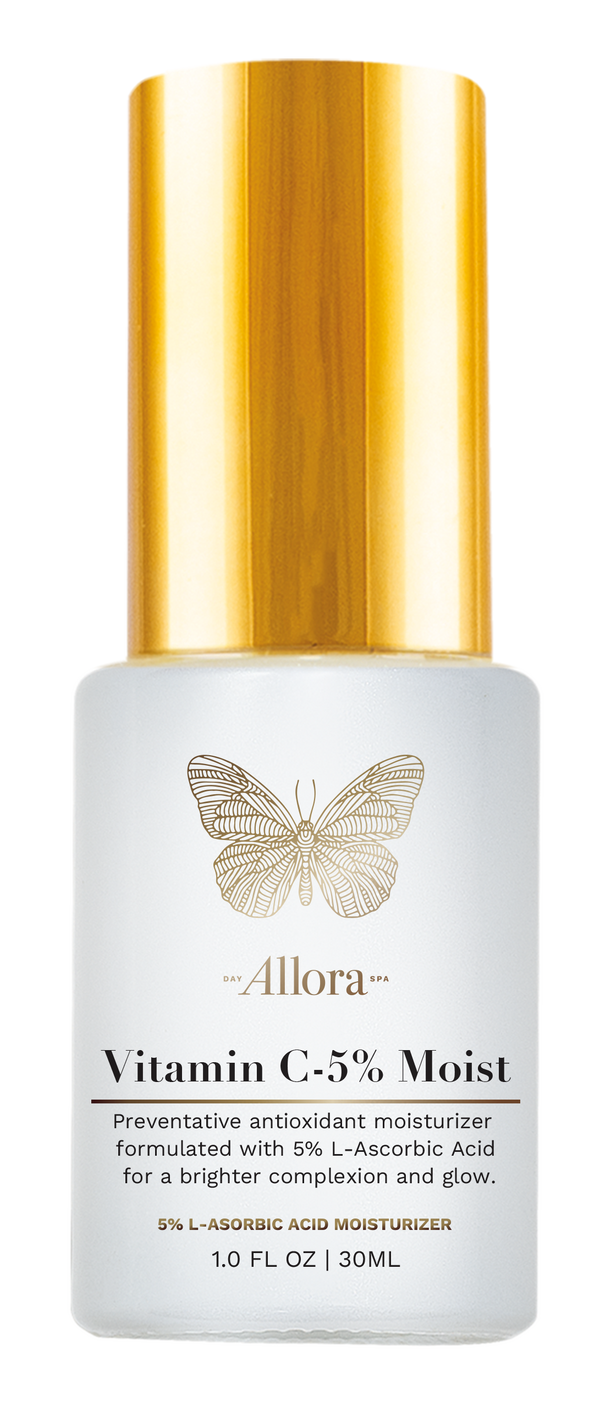Vitamin C Moisturizer