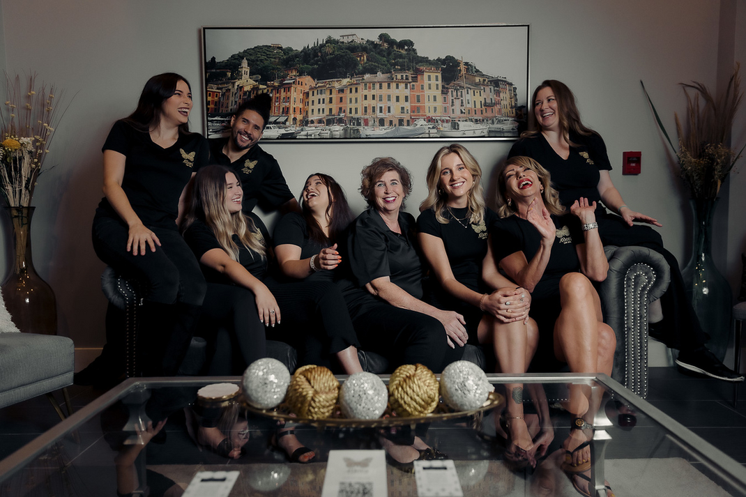 Allora Day Spa Careers Join Our Team Allora Spa