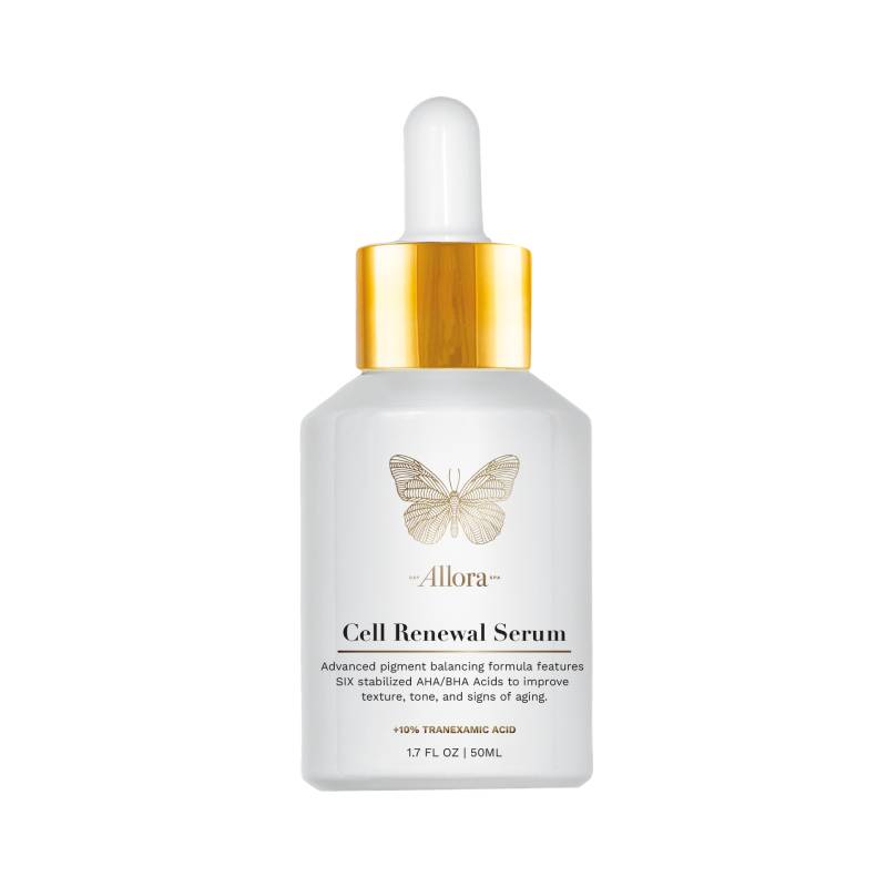 Cell Renewal Serum