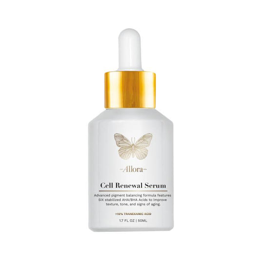 Cell Renewal Serum