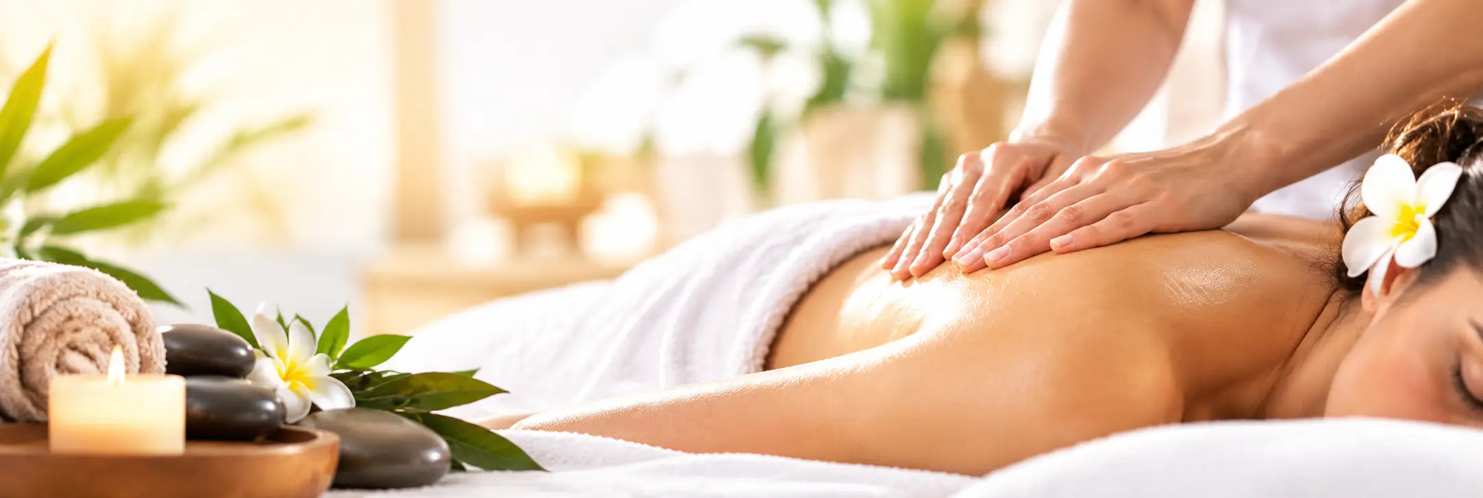 Special therapies 