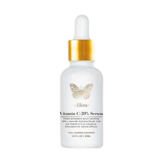 Vitamin C 20% Serum